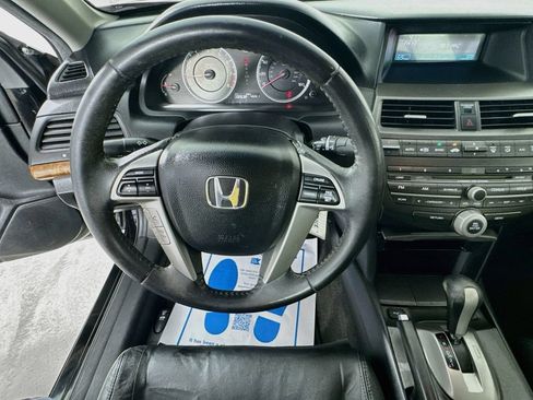 Used 2011 Honda Accord EX-L image 12