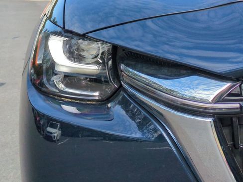 New 2026 MAZDA CX-90 Plug-In Hybrid w/ Premium Plus image 10