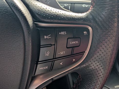 Used 2019 Lexus ES 350 F Sport w/ Accessory Package 2 FWD image 20