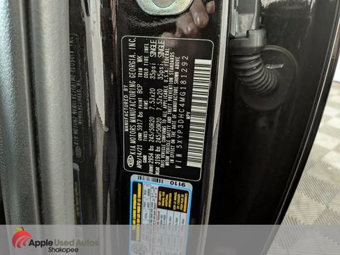 Used 2021 Kia Telluride EX w/ EX Premium Package AWD/4WD image 54