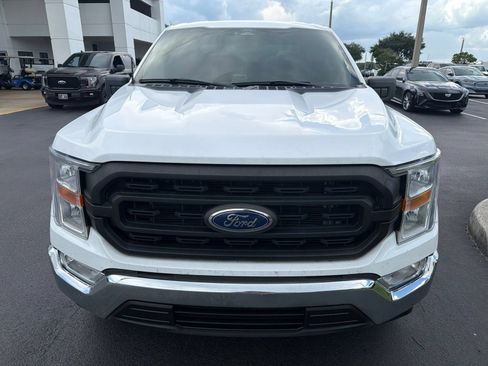 Used 2022 Ford F150 XL w/ Equipment Group 101A High RWD image 8