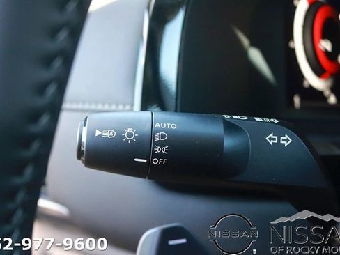 New 2026 Nissan Pathfinder SL FWD image 26