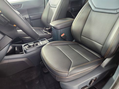 New 2026 Ford Maverick Tremor image 13