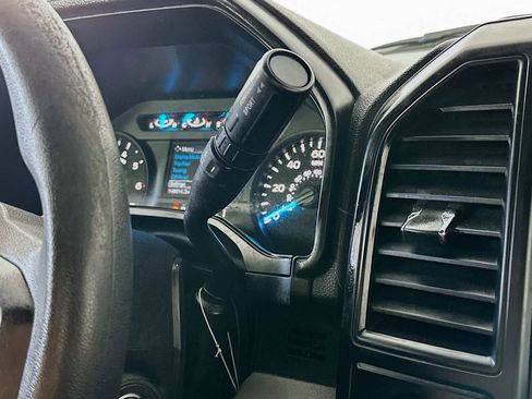 Used 2015 Ford F150 XL w/ Equipment Group 101A Mid AWD/4WD image 16