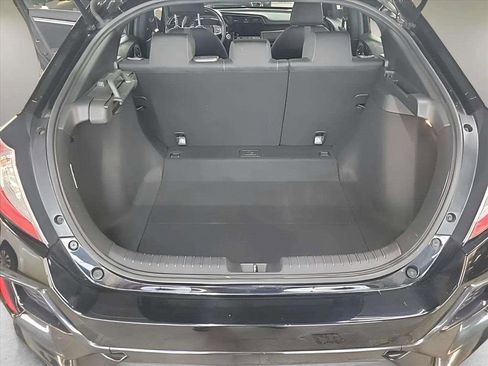 Used 2021 Honda Civic EX image 18