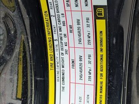 Used 2017 Dodge Charger R/T w/ Plus Group image 14