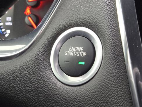 Used 2023 Chevrolet Traverse Premier w/ LPO, Floor Liner Package image 22