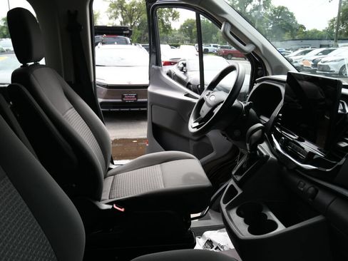 Used 2025 Ford Transit 350 XLT RWD image 27