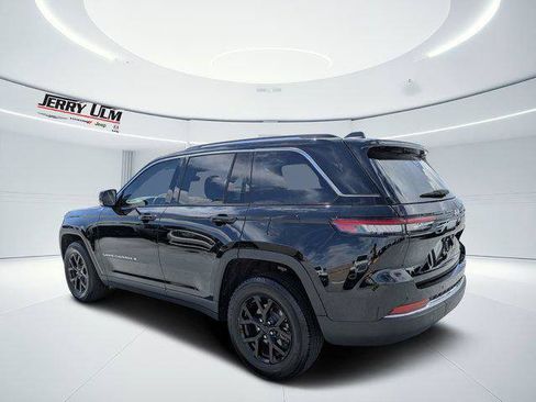 Certified 2023 Jeep Grand Cherokee Limited RWD image 5