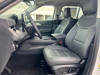 New 2026 Ford Explorer Active w/ Active Comfort Package