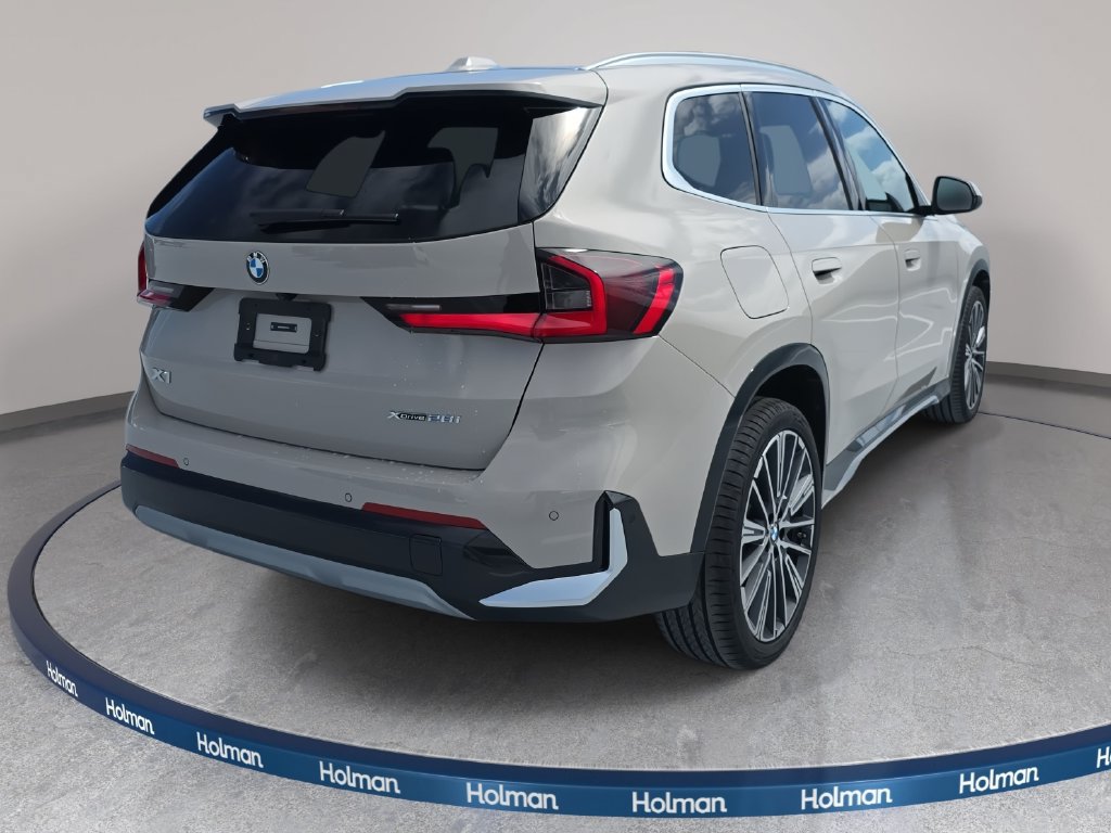 Used 2026 BMW X1 xDrive28i w/ Convenience Package AWD/4WD image 6