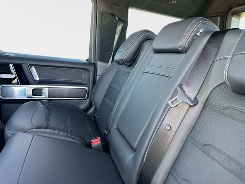 Certified 2025 Mercedes-Benz G 63 AMG G 63 AMG image 14