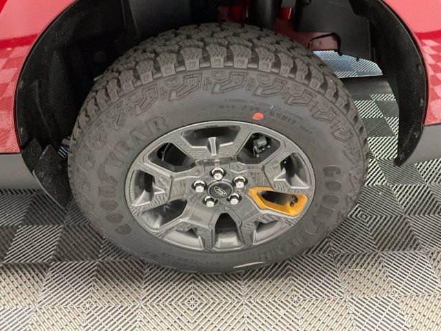 New 2026 Ford Maverick Tremor AWD/4WD image 36