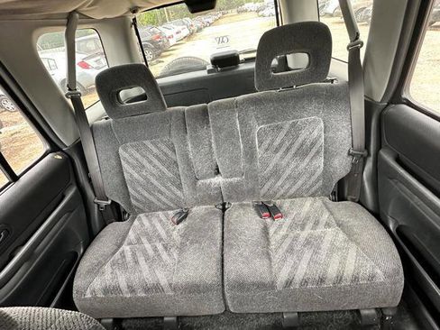 Used 2001 Honda CR-V LX image 29