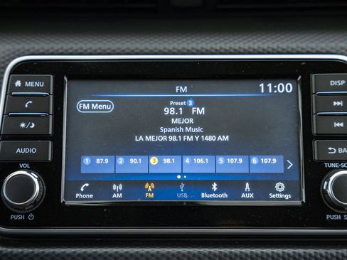 Used 2022 Nissan Kicks S image 19