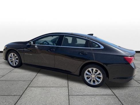 Used 2025 Chevrolet Malibu LT FWD image 38