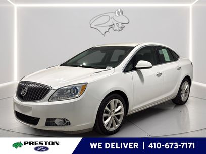Used 2012 Buick Verano