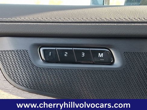 New 2026 Volvo XC90 B6 Plus w/ Protection Package Premier image 12