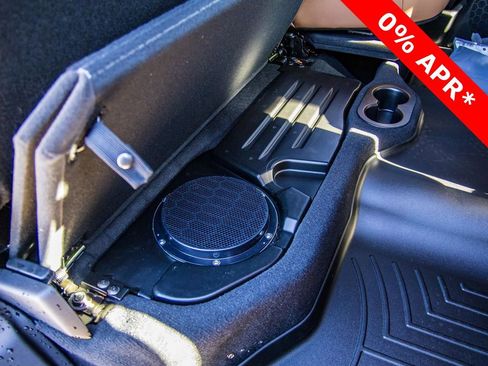 New 2025 RAM 2500 Big Horn image 37