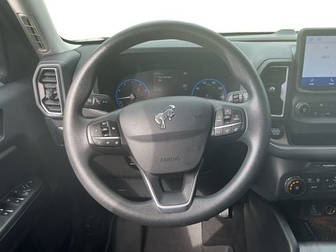 Certified 2022 Ford Bronco Sport Big Bend AWD/4WD image 18