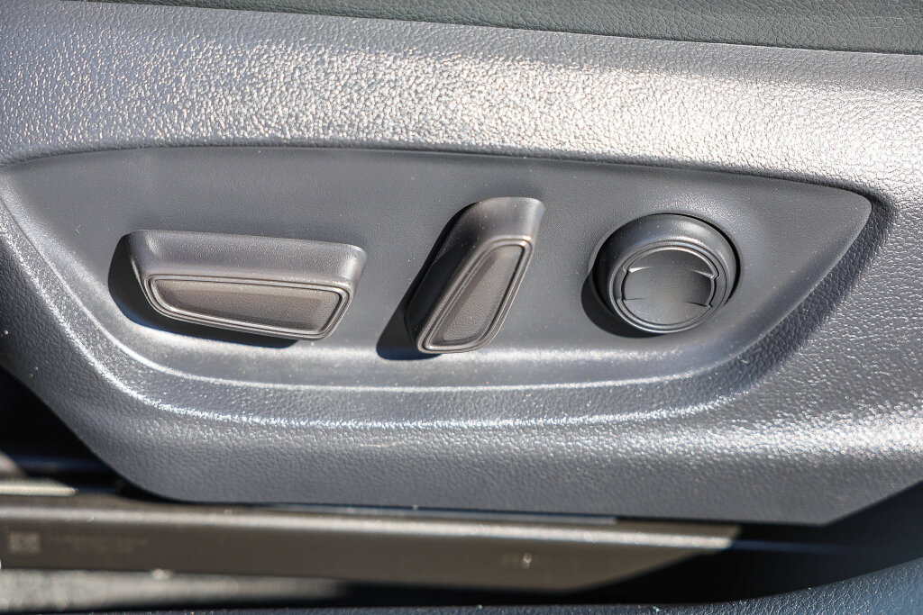 Certified 2024 Toyota Camry SE FWD image 11