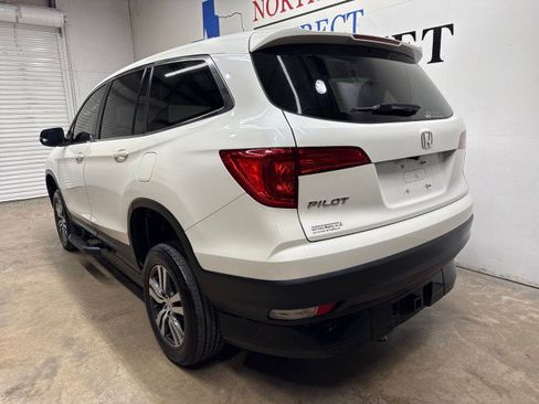 Used 2018 Honda Pilot EX-L image 10