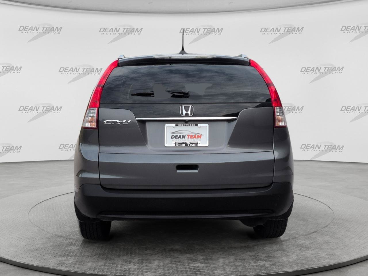 Used 2014 Honda CR-V EX-L image 6