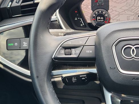 Certified 2024 Audi Q3 2.0T Premium Plus w/ Premium Plus Package AWD/4WD image 35