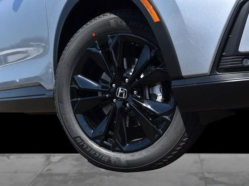 New 2026 Honda CR-V Sport Touring image 3