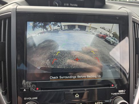 Used 2023 Subaru Forester Limited w/ Popular Package #2 image 24