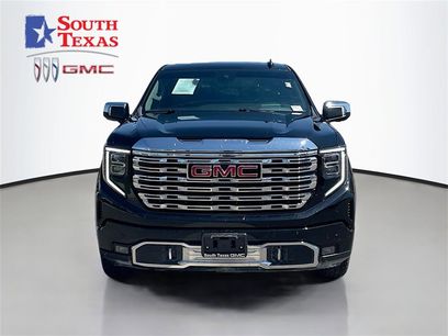 Used 2024 GMC Sierra 1500 Denali w/ Technology Package