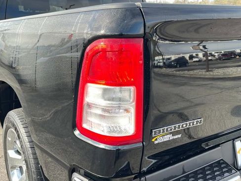 Certified 2022 RAM 1500 Big Horn image 35