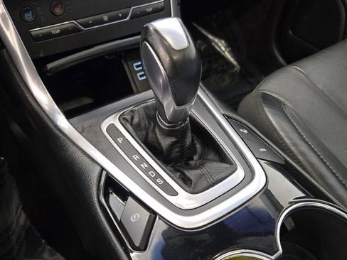 Used 2017 Ford Edge Titanium w/ Equipment Group 302A image 26