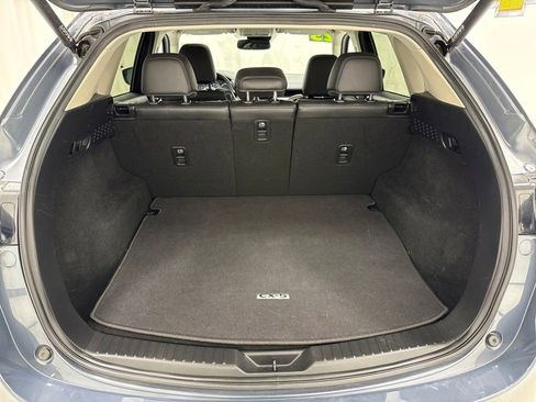 Used 2023 MAZDA CX-5 Carbon Edition image 14