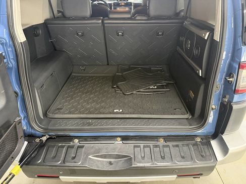 Used 2012 Toyota FJ Cruiser 4WD w/ Upgrade Pkg image 9