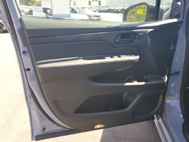 New 2026 Honda Odyssey Sport-L image 21