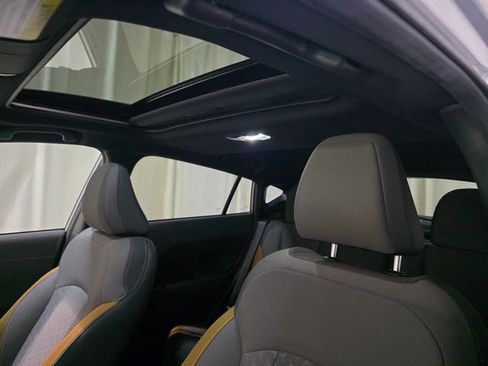 Certified 2025 Subaru Crosstrek 2.5i Sport image 25