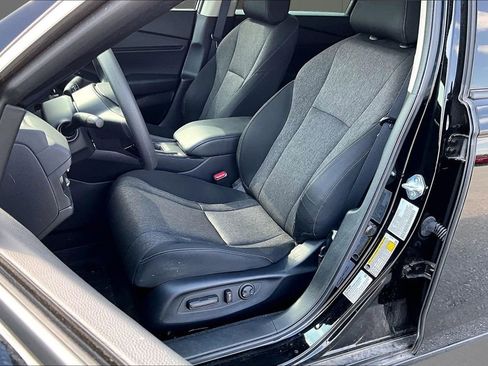 Used 2024 Honda Accord EX image 24
