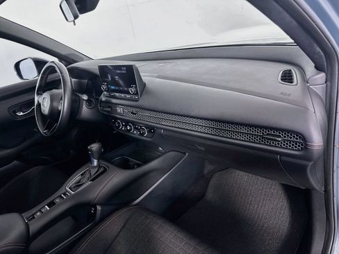 Certified 2024 Honda HR-V Sport image 27