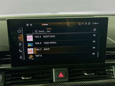 Certified 2023 Audi S5 Premium Plus w/ Premium Plus Package image 14