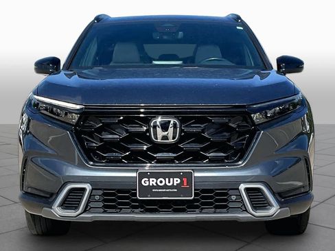 Used 2024 Honda CR-V Sport Touring image 4