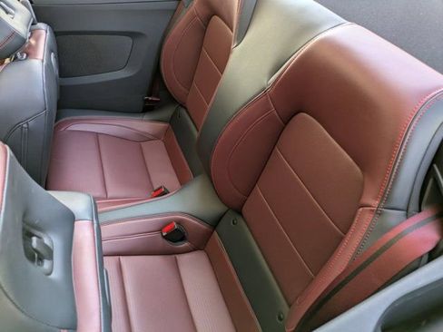 Used 2024 Ford Mustang GT Premium image 20