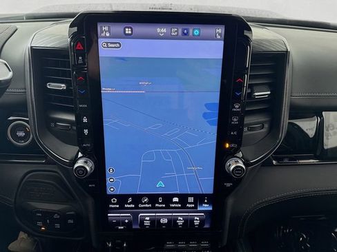 New 2025 RAM 2500 Rebel w/ Rebel Level 2 Equipment Group image 13