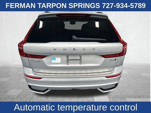 Used 2024 Volvo XC60 B5 Ultimate w/ Protection Package Premier AWD/4WD image 8