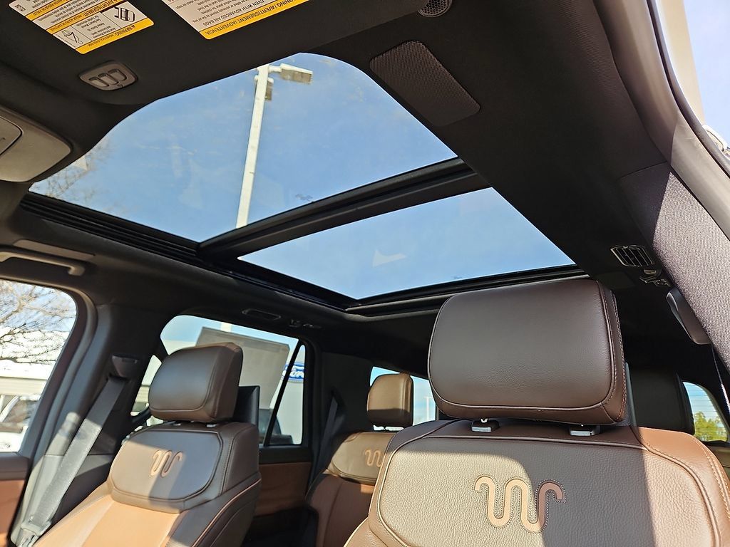 New 2026 Ford Expedition King Ranch AWD/4WD image 15