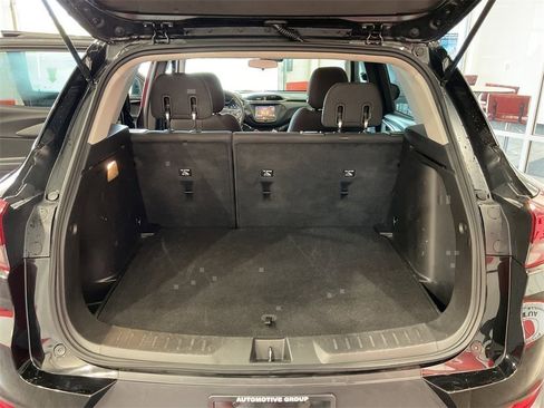 Used 2023 Chevrolet TrailBlazer LT image 14
