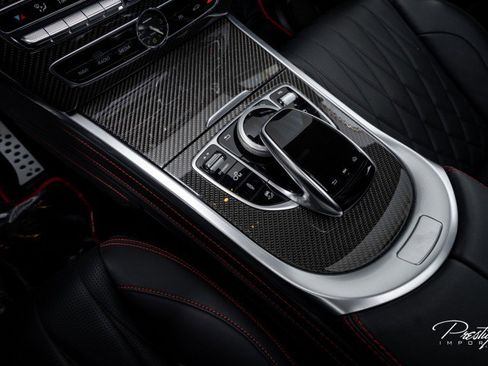 Used 2022 Mercedes-Benz G 63 AMG 4MATIC image 38