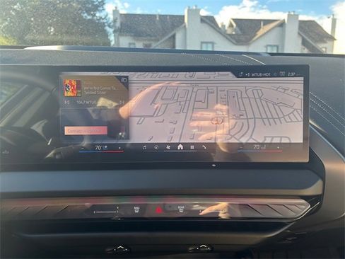 New 2026 BMW X3 xDrive30 w/ Convenience Package image 21