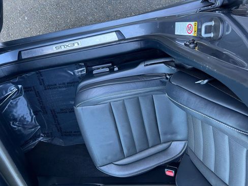 Used 2016 Lexus IS 300 AWD w/ F Sport Package image 24