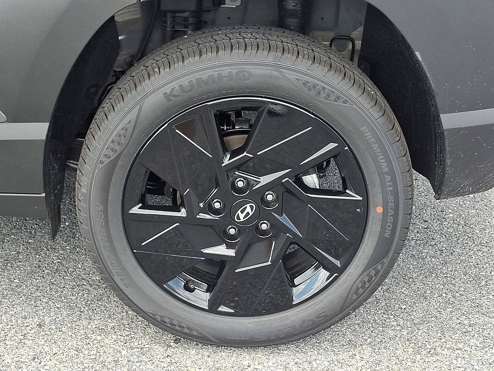 New 2027 Hyundai Kona SEL Sport AWD/4WD image 5